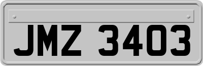 JMZ3403