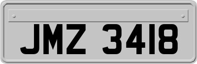 JMZ3418
