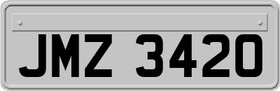 JMZ3420