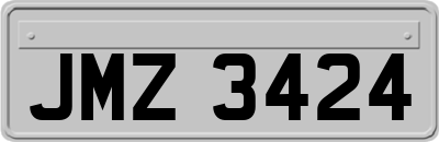 JMZ3424