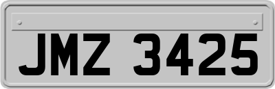 JMZ3425
