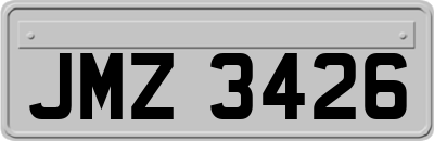 JMZ3426