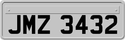JMZ3432