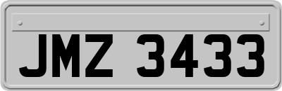 JMZ3433
