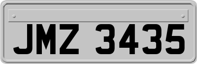 JMZ3435