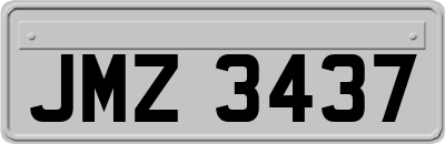 JMZ3437