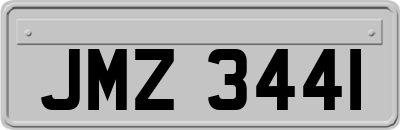 JMZ3441