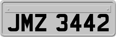 JMZ3442