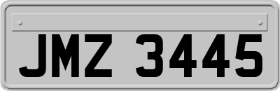 JMZ3445