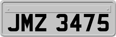 JMZ3475