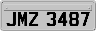 JMZ3487