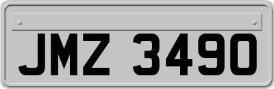 JMZ3490