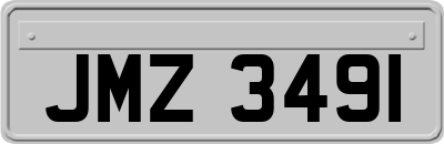JMZ3491