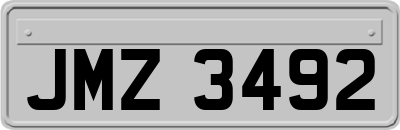JMZ3492
