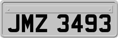 JMZ3493