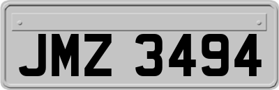 JMZ3494