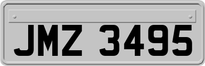 JMZ3495