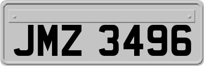 JMZ3496