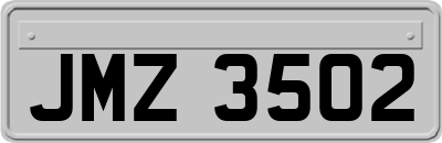 JMZ3502