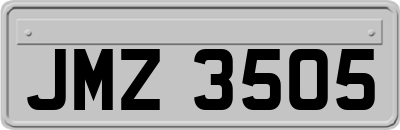 JMZ3505