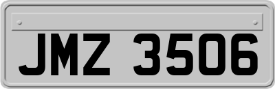 JMZ3506