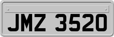 JMZ3520