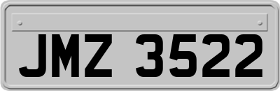 JMZ3522