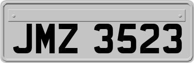 JMZ3523