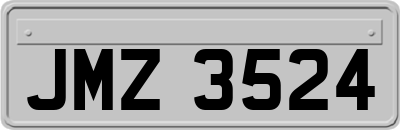 JMZ3524