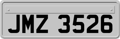 JMZ3526