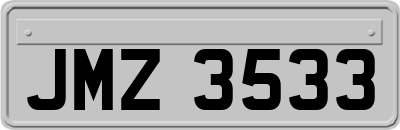 JMZ3533
