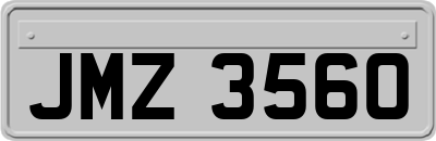 JMZ3560