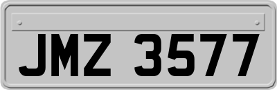 JMZ3577