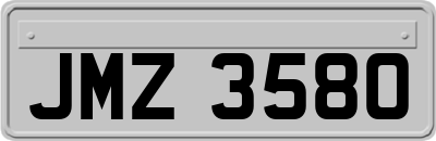 JMZ3580
