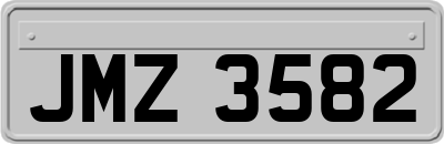 JMZ3582