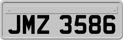 JMZ3586
