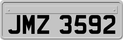 JMZ3592