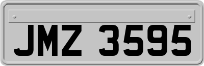 JMZ3595