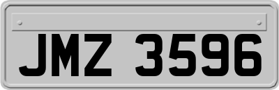 JMZ3596