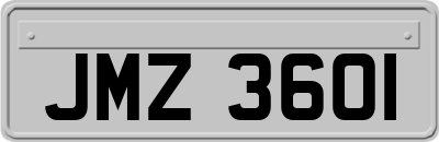 JMZ3601
