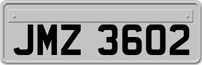 JMZ3602
