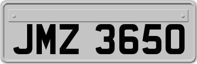 JMZ3650