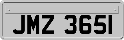 JMZ3651