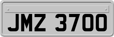 JMZ3700
