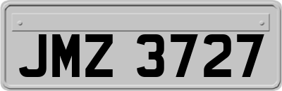 JMZ3727