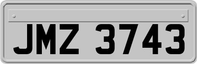 JMZ3743
