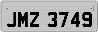JMZ3749