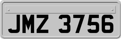 JMZ3756