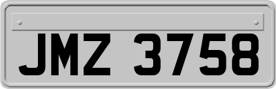 JMZ3758