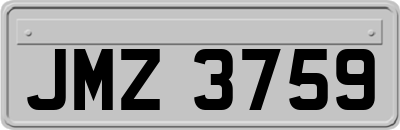 JMZ3759